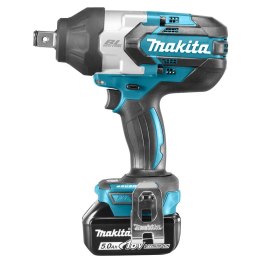 MAKITA KLUCZ UDAROWY 18V 3/4