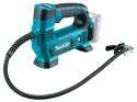 MAKITA KOMPRESOR POWIETRZA MINI 12V CXT MP100DZ