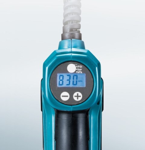 MAKITA KOMPRESOR POWIETRZA MINI 12V CXT MP100DZ MAKITA KOMPRESOR POWIETRZA MINI 12V CXT MP100DZ