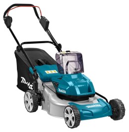 MAKITA KOSIARKA 2x18V 2x5,0Ah 46cm DLM460PT2