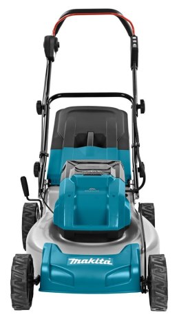 MAKITA KOSIARKA 2x18V 2x5,0Ah 46cm DLM460PT2