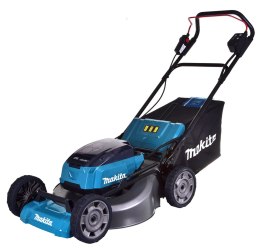 MAKITA KOSIARKA 2x18V 53cm 4x5,0Ah DLM530PT4