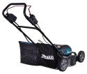 MAKITA KOSIARKA 2x18V 53cm 4x5,0Ah DLM530PT4