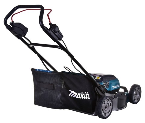 MAKITA KOSIARKA 2x18V 53cm 4x5,0Ah DLM530PT4 MAKITA KOSIARKA 2x18V 53cm 4x5,0Ah DLM530PT4