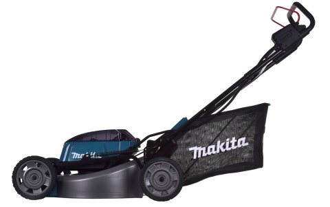 MAKITA KOSIARKA 2x18V 53cm 4x5,0Ah DLM530PT4 MAKITA KOSIARKA 2x18V 53cm 4x5,0Ah DLM530PT4