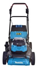 MAKITA KOSIARKA 2x18V 53cm 4x5,0Ah DLM530PT4