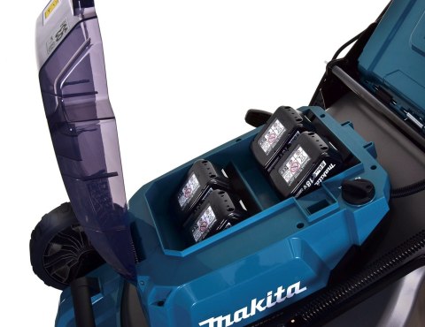 MAKITA KOSIARKA 2x18V 53cm 4x5,0Ah DLM530PT4 MAKITA KOSIARKA 2x18V 53cm 4x5,0Ah DLM530PT4
