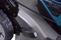 MAKITA KOSIARKA 2x18V 53cm 4x5,0Ah DLM530PT4