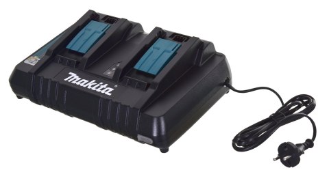 MAKITA KOSIARKA 2x18V 53cm 4x5,0Ah DLM530PT4 MAKITA KOSIARKA 2x18V 53cm 4x5,0Ah DLM530PT4