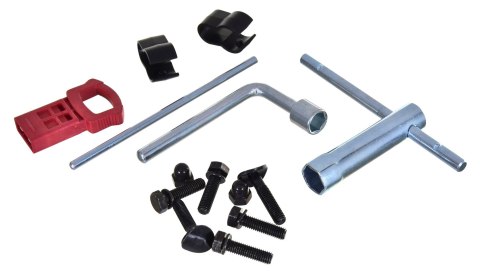 MAKITA KOSIARKA 2x18V 53cm 4x5,0Ah DLM530PT4 MAKITA KOSIARKA 2x18V 53cm 4x5,0Ah DLM530PT4