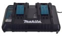 MAKITA KOSIARKA 2x18V 53cm 4x5,0Ah DLM530PT4