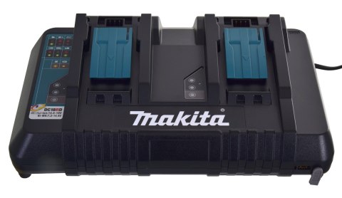 MAKITA KOSIARKA 2x18V 53cm 4x5,0Ah DLM530PT4 MAKITA KOSIARKA 2x18V 53cm 4x5,0Ah DLM530PT4