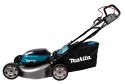 MAKITA KOSIARKA 2x18V 53cm BEZ AKUMULATORÓW I ŁADOWARKI DLM530Z