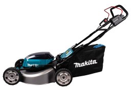MAKITA KOSIARKA 2x18V 53cm BEZ AKUMULATORÓW I ŁADOWARKI DLM530Z
