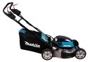 MAKITA KOSIARKA 2x18V 53cm BEZ AKUMULATORÓW I ŁADOWARKI DLM530Z