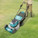 MAKITA KOSIARKA 2x18V 53cm BEZ AKUMULATORÓW I ŁADOWARKI DLM530Z