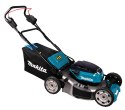 MAKITA KOSIARKA 2x18V 53cm BEZ AKUMULATORÓW I ŁADOWARKI DLM530Z
