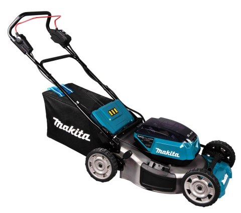 MAKITA KOSIARKA 2x18V 53cm BEZ AKUMULATORÓW I ŁADOWARKI DLM530Z MAKITA KOSIARKA 2x18V 53cm BEZ AKUMULATORÓW I ŁADOWARKI DLM530Z