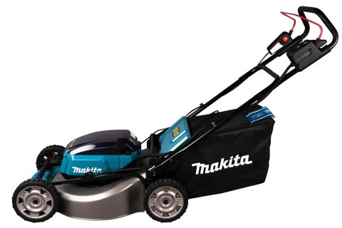 MAKITA KOSIARKA 2x18V 53cm BEZ AKUMULATORÓW I ŁADOWARKI DLM530Z MAKITA KOSIARKA 2x18V 53cm BEZ AKUMULATORÓW I ŁADOWARKI DLM530Z