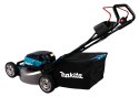 MAKITA KOSIARKA 2x18V 53cm BEZ AKUMULATORÓW I ŁADOWARKI DLM530Z