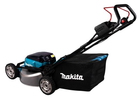MAKITA KOSIARKA 2x18V 53cm BEZ AKUMULATORÓW I ŁADOWARKI DLM530Z MAKITA KOSIARKA 2x18V 53cm BEZ AKUMULATORÓW I ŁADOWARKI DLM530Z