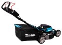 MAKITA KOSIARKA 2x18V 53cm BEZ AKUMULATORÓW I ŁADOWARKI DLM530Z