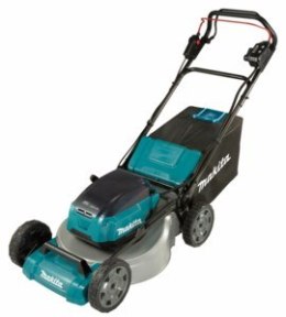 MAKITA KOSIARKA 2x18V Z NAPĘDEM 46cm BEZ AKUMULATORÓW I ŁADOWARKI DLM462Z