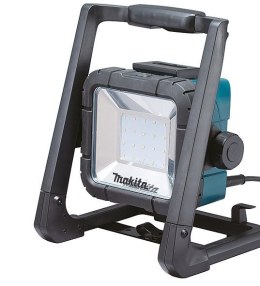MAKITA LAMPA 18V/14,4V DEADML805 LED 1150lx/750lm +ZASILANIE AC