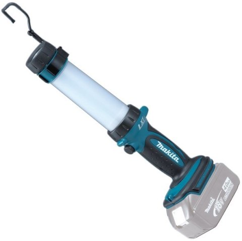 MAKITA LAMPA 18V/14,4V DML806 LED 310lx/620lm