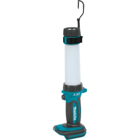 MAKITA LAMPA 18V/14,4V DML806 LED 310lx/620lm MAKITA LAMPA 18V/14,4V DML806 LED 310lx/620lm