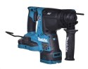 MAKITA MŁOT WIERCĄCO-KUJĄCY SDS-PLUS 2x18V 2,8J AVT BEZ AKUMULATORÓW I ŁADOWARKI DHR282ZU