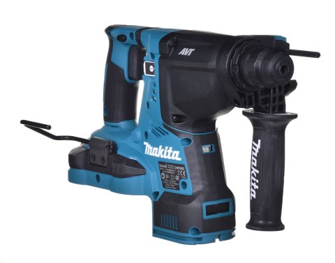 MAKITA MŁOT WIERCĄCO-KUJĄCY SDS-PLUS 2x18V 2,8J AVT BEZ AKUMULATORÓW I ŁADOWARKI DHR282ZU MAKITA MŁOT WIERCĄCO-KUJĄCY SDS-PLUS 2x18V 2,8J AVT BEZ AKUMULATORÓW I ŁADOWARKI DHR282ZU
