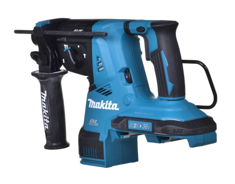 MAKITA MŁOT WIERCĄCO-KUJĄCY SDS-PLUS 2x18V 2,8J AVT BEZ AKUMULATORÓW I ŁADOWARKI DHR282ZU MAKITA MŁOT WIERCĄCO-KUJĄCY SDS-PLUS 2x18V 2,8J AVT BEZ AKUMULATORÓW I ŁADOWARKI DHR282ZU