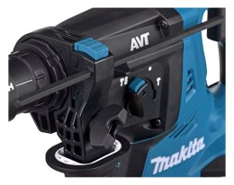 MAKITA MŁOT WIERCĄCO-KUJĄCY SDS-PLUS 2x18V 2,9J BEZ AKUMULATORÓW I ŁADOWARKI +UCHWYT DHR281Z
