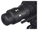 MAKITA MŁOT WIERCĄCO-KUJĄCY SDS-PLUS 2x18V 2,9J BEZ AKUMULATORÓW I ŁADOWARKI +UCHWYT DHR281Z