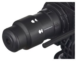 MAKITA MŁOT WIERCĄCO-KUJĄCY SDS-PLUS 2x18V 2,9J BEZ AKUMULATORÓW I ŁADOWARKI +UCHWYT DHR281Z