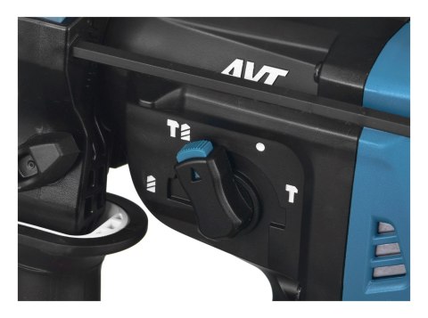 MAKITA MŁOT WIERCĄCO-KUJĄCY SDS-PLUS 2x18V 2,9J BEZ AKUMULATORÓW I ŁADOWARKI +UCHWYT DHR281Z MAKITA MŁOT WIERCĄCO-KUJĄCY SDS-PLUS 2x18V 2,9J BEZ AKUMULATORÓW I ŁADOWARKI +UCHWYT DHR281Z