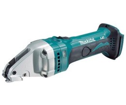 MAKITA NOŻYCE DO BLACHY 18V LI-ION BEZ AKUMULATORÓW I ŁADOWARKI DJS161Z