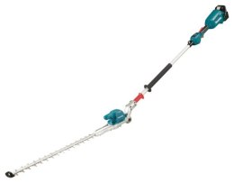 MAKITA NOŻYCE DO ŻYWOPŁOTU 18V 500mm NA WYSIĘGNIKU 2x6,0Ah DUN500WRGE