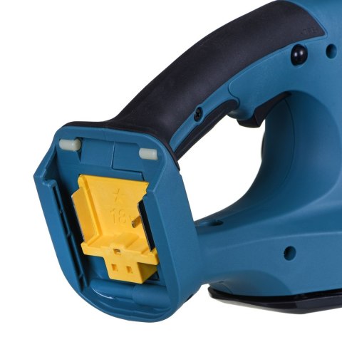 MAKITA NOŻYCE DO ŻYWOPŁOTU 18V 520mm 1x3,0Ah DUH523RF MAKITA NOŻYCE DO ŻYWOPŁOTU 18V 520mm 1x3,0Ah DUH523RF