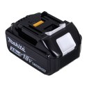 MAKITA NOŻYCE DO ŻYWOPŁOTU 18V 520mm 1x3,0Ah DUH523RF