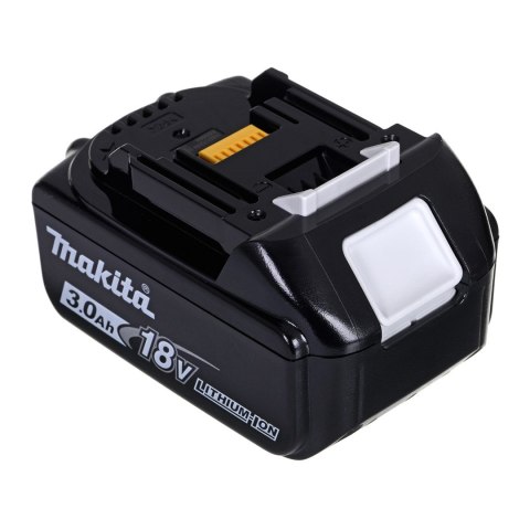 MAKITA NOŻYCE DO ŻYWOPŁOTU 18V 520mm 1x3,0Ah DUH523RF MAKITA NOŻYCE DO ŻYWOPŁOTU 18V 520mm 1x3,0Ah DUH523RF