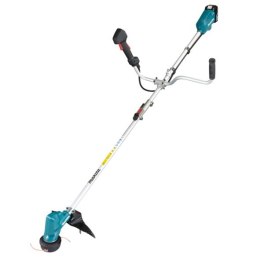 MAKITA PODKASZARKA ŻYŁKOWA 18V DUR191URT3 2x5,0Ah LXT