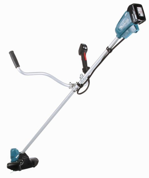 MAKITA PODKASZARKA ŻYŁKOWA 18V DUR191UZX3 LXT MAKITA PODKASZARKA ŻYŁKOWA 18V DUR191UZX3 LXT