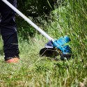 MAKITA PODKASZARKA ŻYŁKOWA 18V DUR191UZX3 LXT