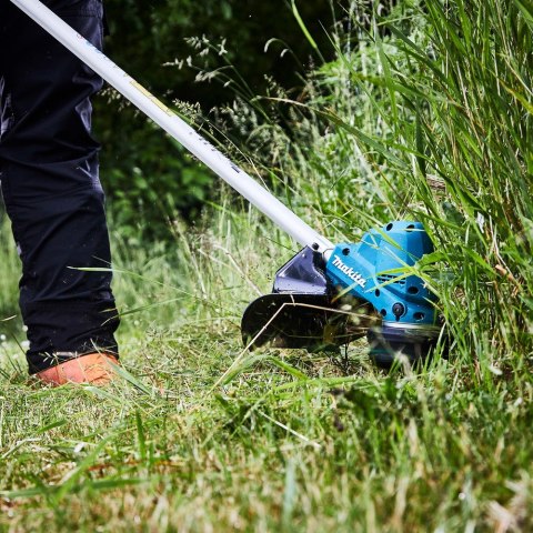 MAKITA PODKASZARKA ŻYŁKOWA 18V DUR191UZX3 LXT MAKITA PODKASZARKA ŻYŁKOWA 18V DUR191UZX3 LXT