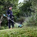 MAKITA PODKASZARKA ŻYŁKOWA 18V DUR191UZX3 LXT