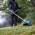 MAKITA PODKASZARKA ŻYŁKOWA 18V DUR191UZX3 LXT