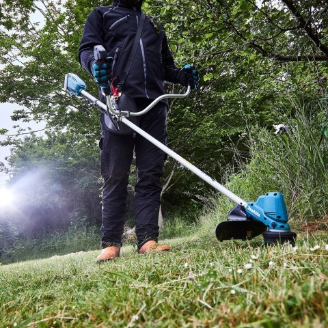 MAKITA PODKASZARKA ŻYŁKOWA 18V DUR191UZX3 LXT MAKITA PODKASZARKA ŻYŁKOWA 18V DUR191UZX3 LXT