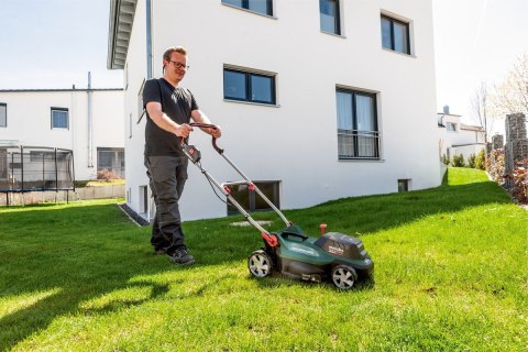 METABO.KOSIARKA RM 36-18 LTX BL 36 METABO.KOSIARKA RM 36-18 LTX BL 36